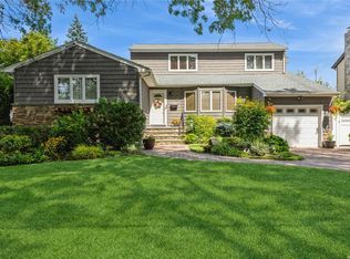 1453 Carroll St, Wantagh, NY 11793