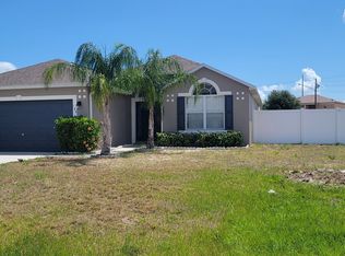 100 Cimarron Ln, Poinciana, FL 34759