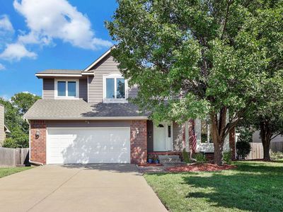 146 Elm Ct, Andover, KS, 67002