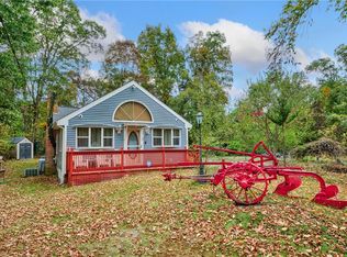 51 Day Rd, Cumberland, RI 02864