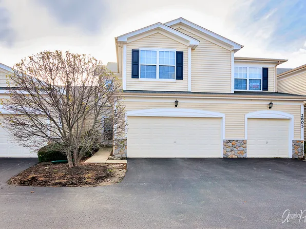 2803 Kendall Xing, Johnsburg, IL 60051