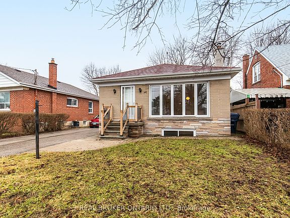 2nd image of 141 Ellesmere Rd