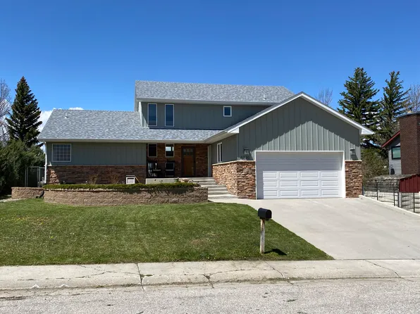 4230 S Oak St #Oak, Casper, WY 82601