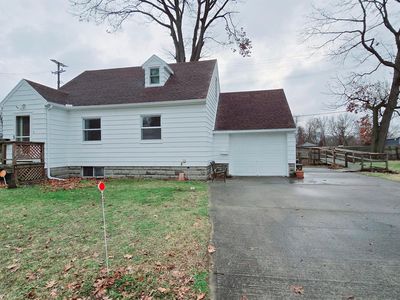 834 Johnstone St, Pt Huron, MI, 48060