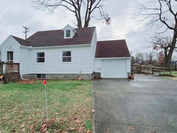 834 Johnstone St, Pt Huron, MI 48060