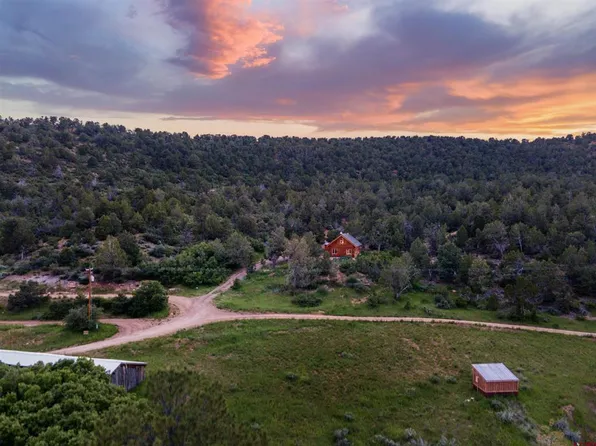 7055 County Road 105, Hesperus, CO 81326