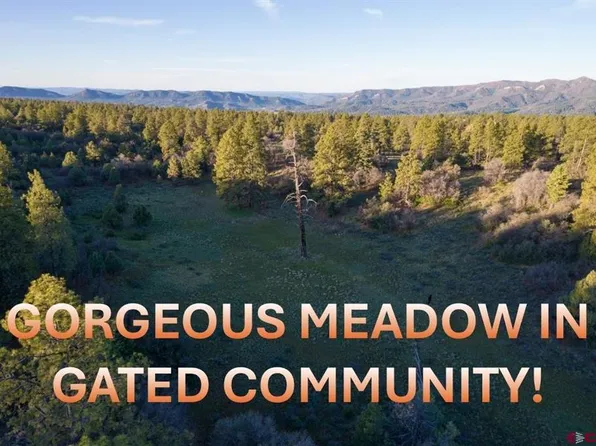 592 Ranchland Drive, Pagosa Springs, CO 81147