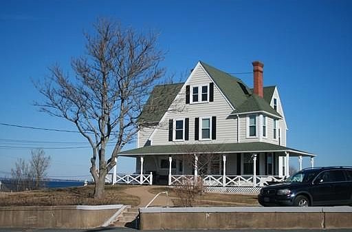1st image of 172 Warren Ave #B