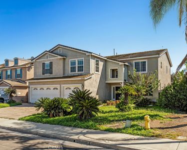12433 Mississippi Dr, Mira Loma, CA, 91752