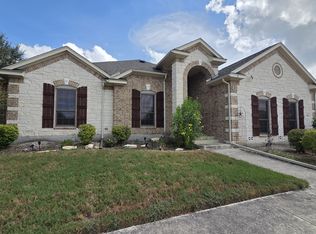 6963 Hallie Heights, Schertz, TX 78154