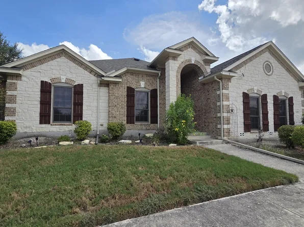 6963 Hallie Heights, Schertz, TX 78154