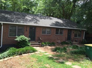 210 E Rutherford St APT A, Athens, GA 30605