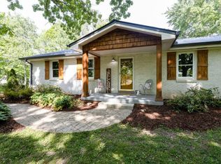 7338 Spencer Mill Rd, Fairview, TN 37062