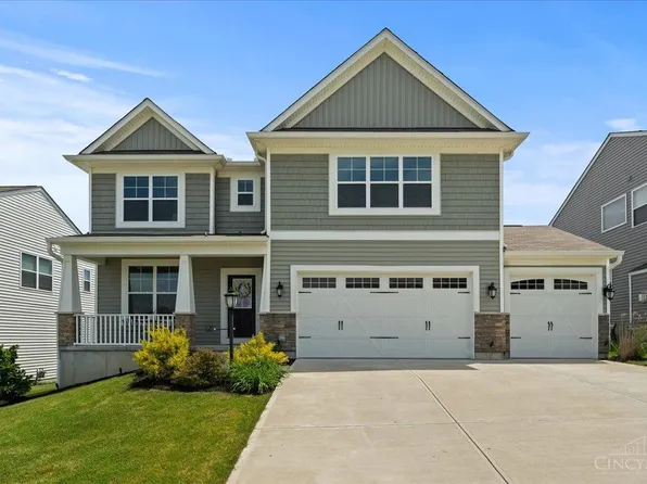 5186 Center View Dr, Milford, OH 45150