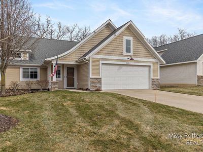 3341 Stormy Creek Dr SE, Kentwood, MI, 49512