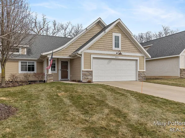 3341 Stormy Creek Dr SE, Kentwood, MI 49512