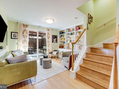 1702 Seaton St NW, Washington, DC, 20009