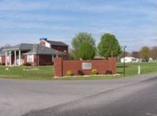 265 Muriel Dr, Scottsburg, IN 47170