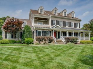 16100 Mabry Mill Dr, Midlothian, VA 23113