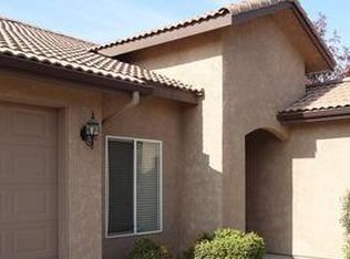 4644 W Clinton Ave, Fresno, CA 93722