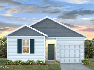 3012 Course Ln LOT 331, Surf City, NC 28445