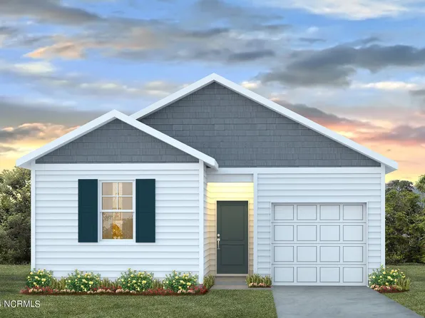 3012 Course Lane Lot 331, Surf City, NC 28445