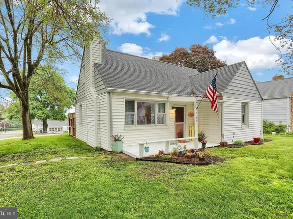 5200 Locust Ln, Harrisburg, PA 17109
