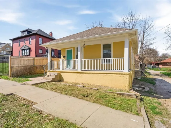 3208 Smart Ave, Kansas City, MO 64124