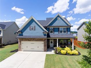 20 Winter Point, Cartersville, GA 30121