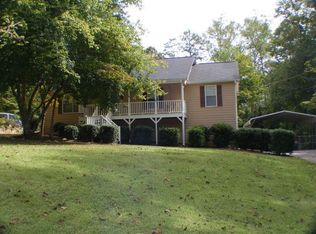 6158 Emerald Springs Way, Acworth, GA 30102