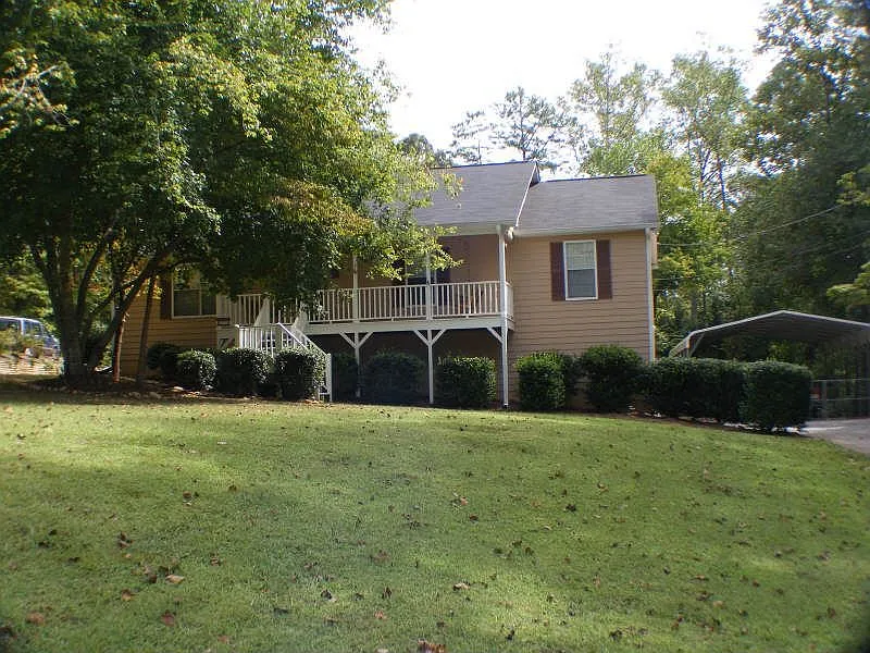 6158 Emerald Springs Way photo 1