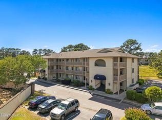 4101 Pinehurst Circle #Aa2, Little River, SC 29566