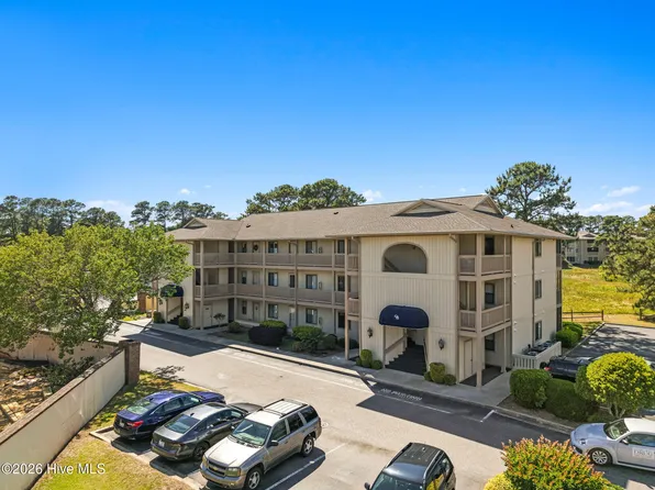 4101 Pinehurst Circle #Aa2, Little River, SC 29566