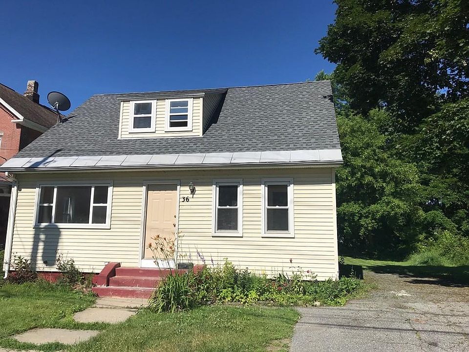 36 Elm St, Greenfield, MA 01301 Zillow