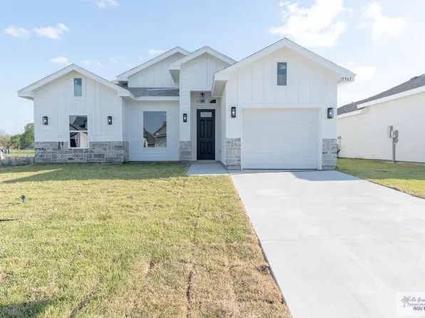17962 Redwood St, Harlingen, TX 78552