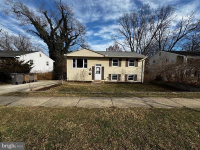 615 Denham Rd, Rockville, MD, 20851