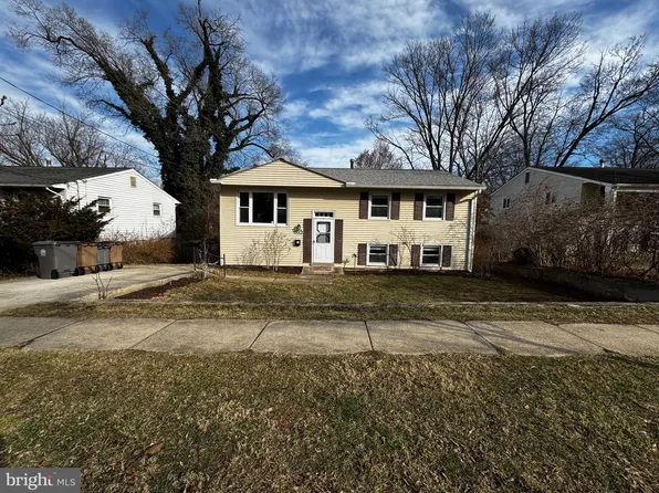 615 Denham Rd, Rockville, MD 20851