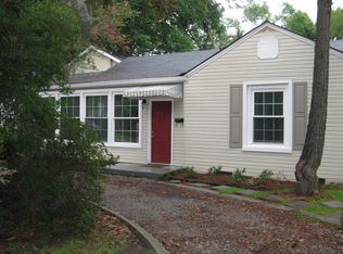 255 Richland Ave, Baton Rouge, LA 70806