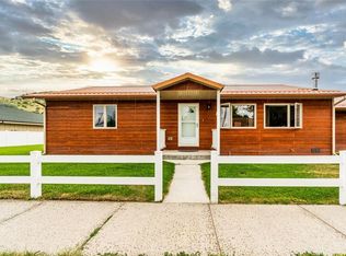3 Harms St, Absarokee, MT 59001