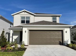 5134 Royal Point Ave, Kissimmee, FL 34746