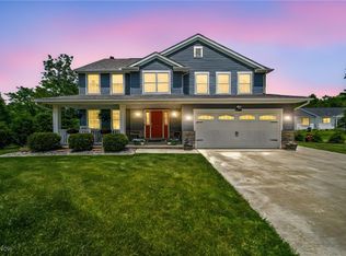 15770 Messenger Rd, Burton, OH 44021