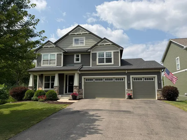 6872 Creekside Way, Excelsior, MN 55331