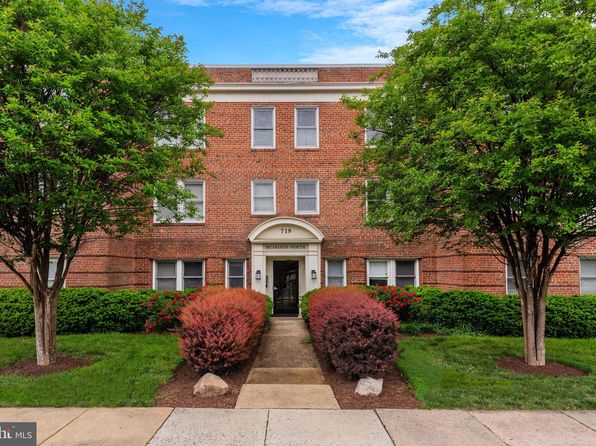 719 S Saint Asaph St APT 301