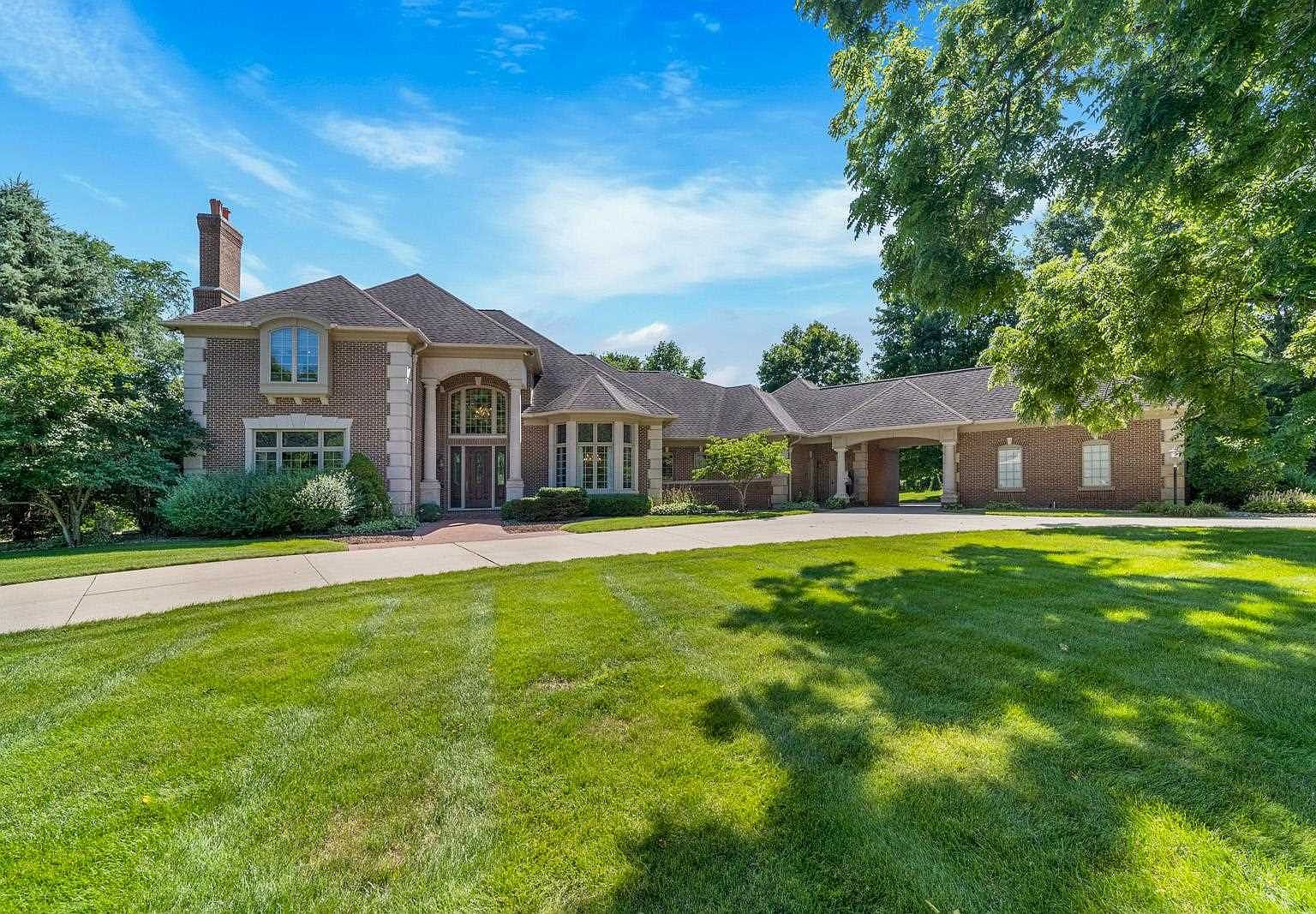 3409 Meadow Hill Dr, South Bend, IN 46614 Zillow