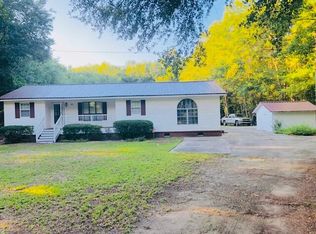 820 Bolger Ln, Cross, SC 29436