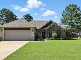 121 Hayden Dr, Beebe, AR 72012