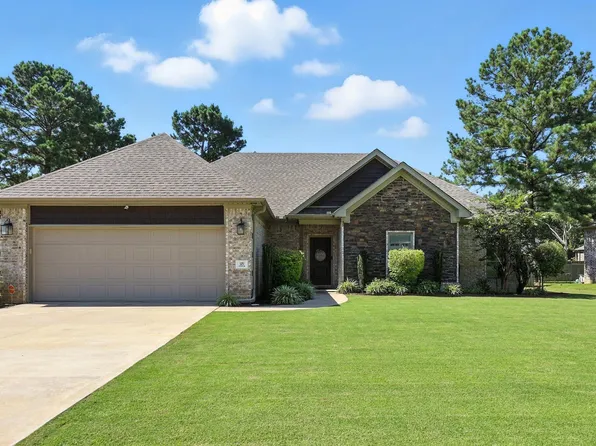 121 Hayden Dr, Beebe, AR 72012