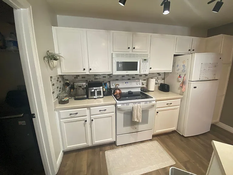 5745 N Genoa Way #203 — Photo 10