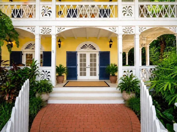 600 Elizabeth St, Key West, FL 33040