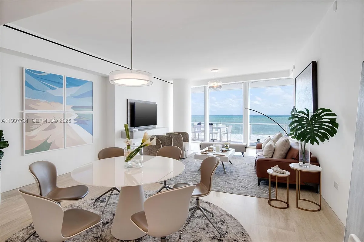 Building Photo - 9001 Collins Ave #S-605